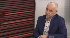 Chci řešit konkrétní starosti lidí. Kuba nastínil, jaké má jeho Naše Česko priority