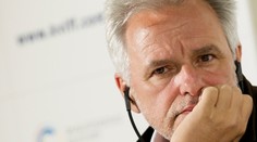Cenzuru v Itálii nemáme, říká scénárista Sandro Petraglia