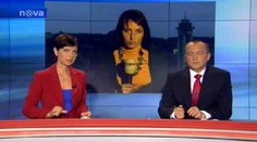 VIDEO: Při nehodě tramvají v Ostravě zemřeli dva lidé, dalších asi 35 bylo zraněno