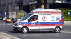 Skandál v porodnici. Zaměstnanci si měli udělat mejdan nedaleko umírajících pacientů
