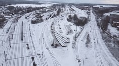 Nádraží v České Třebové zrekonstruují. Opraví se nástupiště i mosty