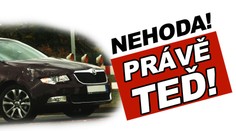 Při dopravní nehodě na Břeclavsku zemřel člověk