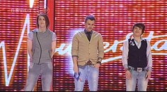 SUPERSTAR: Konec PETRA ŠEVČÍKA! Zbývají čtyři finalisté...