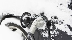 O kolik dojezdu přijdou elektromobily v mrazu? Norové to změřili a nestačili se divit