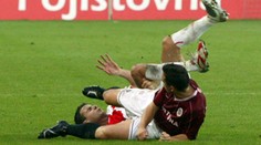 Sparta může slavit už příští kolo!
