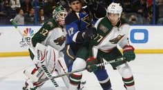 VIDEO: Sobotka dvěma body skolil Edmonton. Trefil se i Prospal