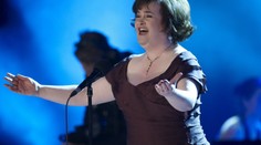 Susan Boylová konečně dostane peníze. Album vyneslo miliony