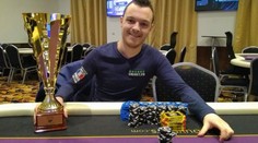 Poker v centru Prahy zaujal a znovu se vrátí. Vítěz bral 350 tisíc!