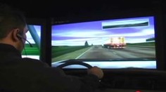 Handsfree nepomáhá. Telefonující řidič je jako opilec