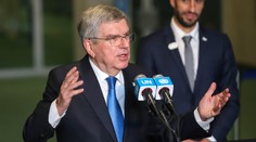 Rusové na OH v Paříži? Nechápu, jak by to mohlo ovlivnit válku, říká šéf MOV