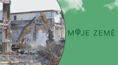 Revoluční materiál! Češi postavili první domy z recyklovaného betonu
