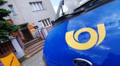 "Jsme jen lidé, vžijte se do naší kůže", vzkazuje pracovnice pošty