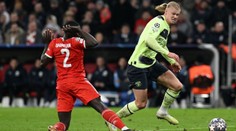 Bayern v odvetě srazila bídná koncovka a Upamecano. Kromě City postupuje i Inter