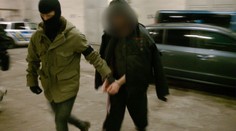 Nejhledanější Slovák: Gangster pracoval jako ostraha v Česku!