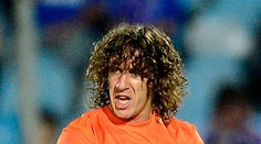 Znovu pod nůž! Puyol musí na další operaci s kolenem