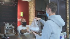 Lidé o své restaurace nechtějí přijít, vznikla výzva na jejich podporu