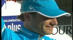 Petacchi přijde o Tour de France