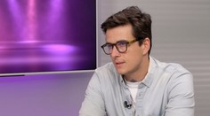 Jakub Kotek: Největší propojení s diváky cítím, když musím improvizovat
