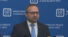 Konec čtyř dávek, větší kontroly školáků. Jurečka oznámil zásadní změny