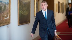 Zákon lex Babiš obsahuje chybu, je kvůli tomu ohrožen!