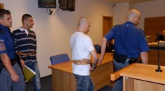 Bohatý podnikatel KRADL AUTA pro ZÁBAVU! Gang ukradl bavoráky za 22 MILIONŮ!