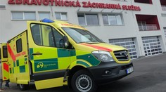 Rodina se otrávila houbami ze zahrady, skončila v nemocnici!