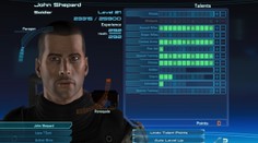 Hráči a hráčky Mass Effect preferují muže