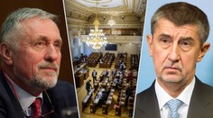 Babiš by nevládl, Topolánek mohl mít většinu! Přepočet hlasů má velký vliv