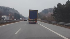 Přetížené kamiony ničí dálnice i silnice v Česku. Poslanci chystají změnu