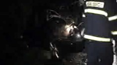 EXKLUZIVNĚ: Bezpečnostní pásy a autosedačky zachránily dětem život