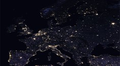 Úžasné video: Podívejte se, jak vypadá planeta Země po setmění