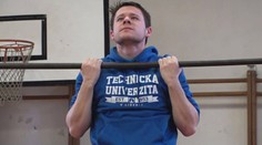 Rychlost, síla, vytrvalost. Liberecká univerzita testuje fyzickou zdatnost mládeže