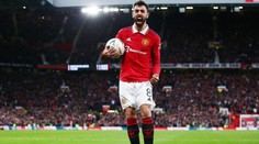 Kapitán United v hledáčku Saúdů. Ti jsou ochotni zaplatit miliardy