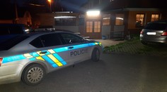 První konflikt kvůli EET! Takhle to na místě vypadalo