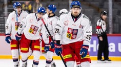 Češi EHT zakončili výhrou s čistým kontem. Turnaj mohou stále ještě vyhrát