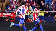 Liga mistrů – sestřih: Atlético Madrid vs. Barcelona (14. 4. 2026)