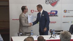 Komu patří hokejové Pardubice? V současné době to nikdo neví!