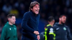 Euforii vystřídal šok. Nespravedlnost, VAR způsobuje mnoho škody, zuřil Conte