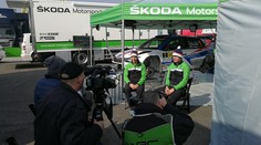 Czech rally 2018: Ukážeme vám zákulisí výroby závodního auta!