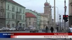 VIDEO: Neonacisté chystají do Čech další protižidovskou provokaci