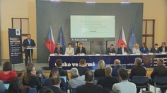 Ministerstva musí ušetřit 54 miliard. Osekají peníze na silnice i sociální péči