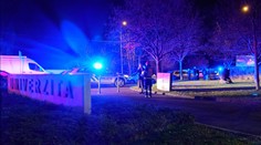 Útok na univerzitě v Plzni se nepotvrdil. Evakuovat se ale muselo tisíc lidí