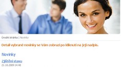Podvodná práce?