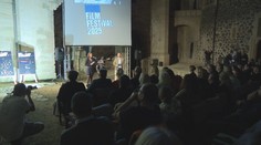 Akce pro milovníky filmů z minulého století. Noir Film Festival se vrátil na Křivoklát