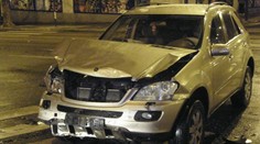 Nejčastěji bourají Ostravané! Jak se jezdí ve vašem regionu?