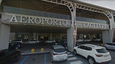 Pět boháčů přiletělo tryskáčem z USA na Sardinii. Nepustili je z letadla kvůli Covidu-19