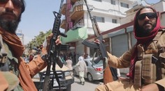 Chaos v Afghánistánu pokračuje, některé ženy už nesmí do práce