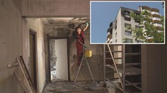 Úklid po požáru v Bohumíně potvrá řadu týdnů, několik lidí je stále v nemocnici