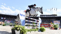 Global Champions pokračuje v Nizozemí. Míst do Super GP moc nezbývá