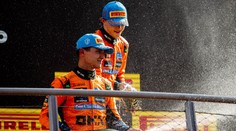 McLaren odmítá týmovou režii. I kdyby obětoval titul mistra světa